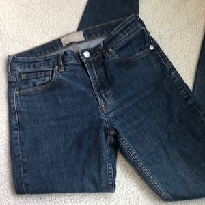 Everlane regular jeans